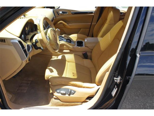 2014 Porsche Cayenne (CC-2072963) for sale in Hobart, Indiana