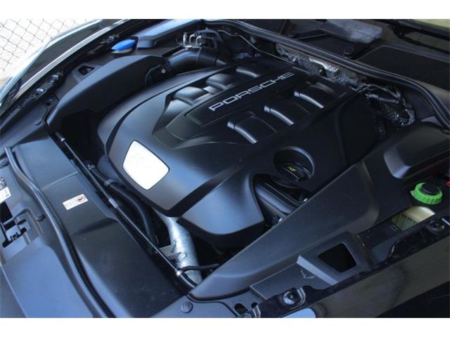 2014 Porsche Cayenne (CC-2072963) for sale in Hobart, Indiana