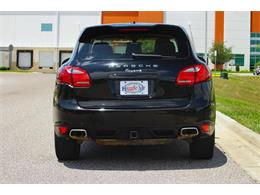 2014 Porsche Cayenne (CC-2072963) for sale in Hobart, Indiana