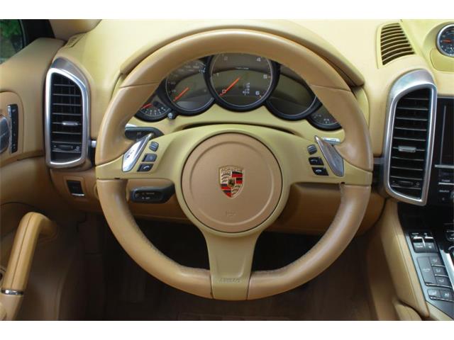 2014 Porsche Cayenne (CC-2072963) for sale in Hobart, Indiana