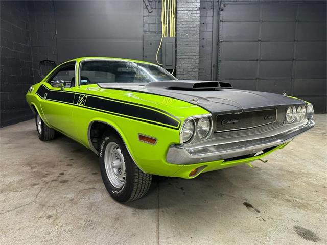 1970 Dodge Challenger (CC-2072964) for sale in Hobart, Indiana