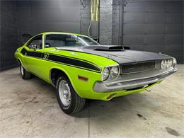 1970 Dodge Challenger (CC-2072964) for sale in Hobart, Indiana