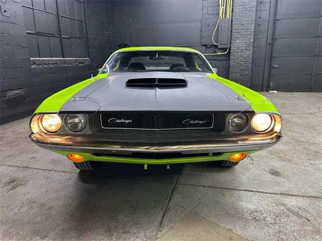 1970 Dodge Challenger (CC-2072964) for sale in Hobart, Indiana