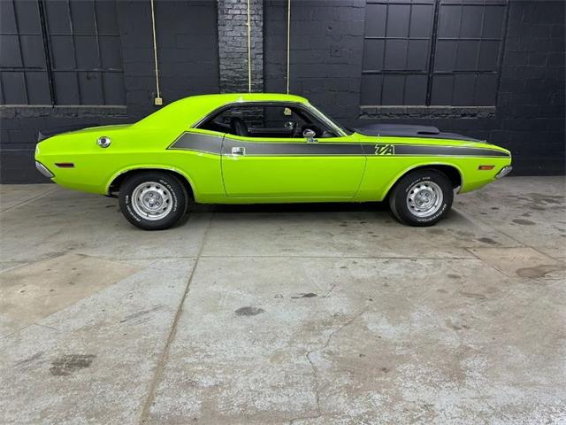 1970 Dodge Challenger (CC-2072964) for sale in Hobart, Indiana