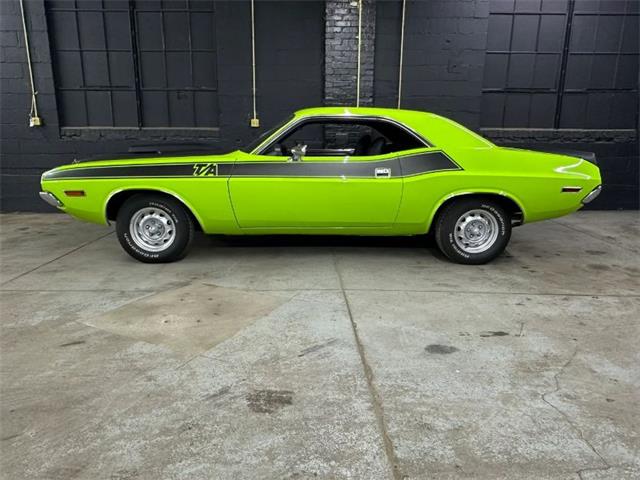 1970 Dodge Challenger (CC-2072964) for sale in Hobart, Indiana