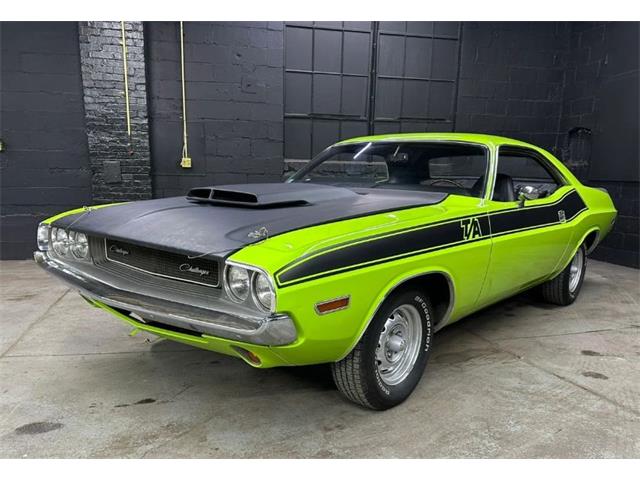 1970 Dodge Challenger (CC-2072964) for sale in Hobart, Indiana