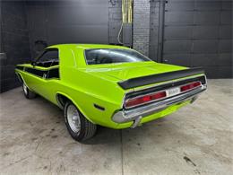 1970 Dodge Challenger (CC-2072964) for sale in Hobart, Indiana