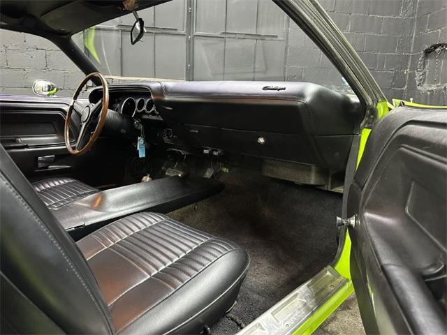 1970 Dodge Challenger (CC-2072964) for sale in Hobart, Indiana