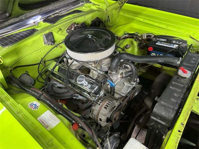 1970 Dodge Challenger (CC-2072964) for sale in Hobart, Indiana