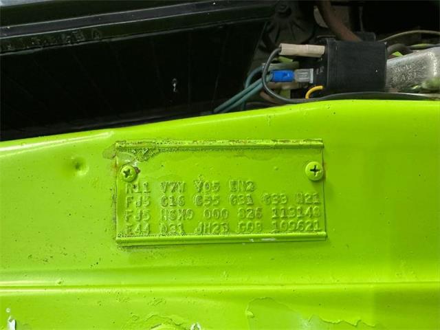 1970 Dodge Challenger (CC-2072964) for sale in Hobart, Indiana