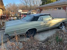 1967 Ford Galaxie (CC-2072965) for sale in Hobart, Indiana
