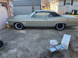 1967 Ford Galaxie (CC-2072965) for sale in Hobart, Indiana