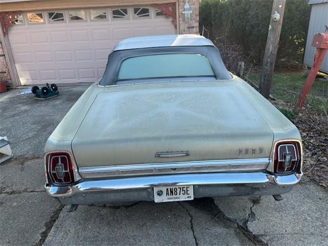 1967 Ford Galaxie (CC-2072965) for sale in Hobart, Indiana