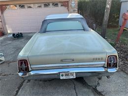 1967 Ford Galaxie (CC-2072965) for sale in Hobart, Indiana