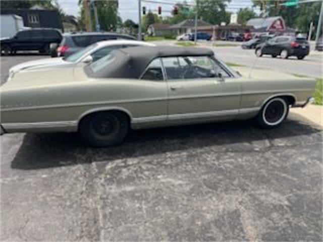 1967 Ford Galaxie (CC-2072965) for sale in Hobart, Indiana