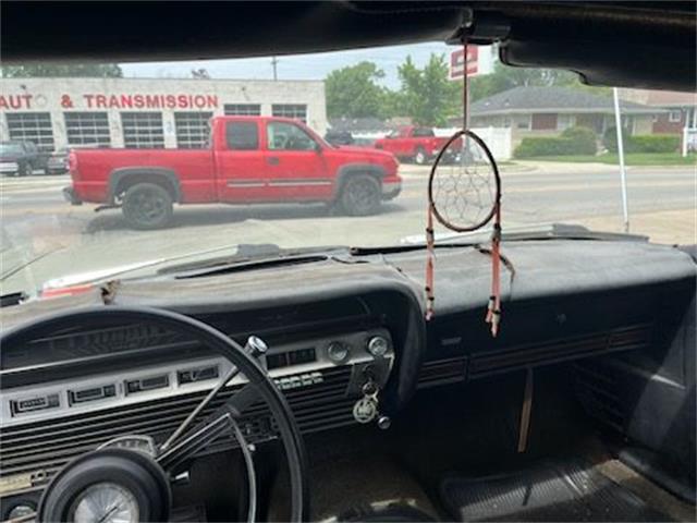 1967 Ford Galaxie (CC-2072965) for sale in Hobart, Indiana