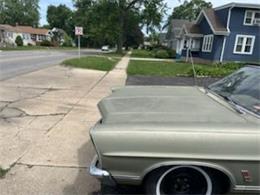 1967 Ford Galaxie (CC-2072965) for sale in Hobart, Indiana