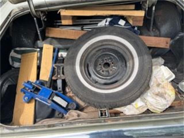 1967 Ford Galaxie (CC-2072965) for sale in Hobart, Indiana