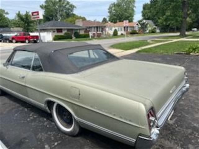 1967 Ford Galaxie (CC-2072965) for sale in Hobart, Indiana