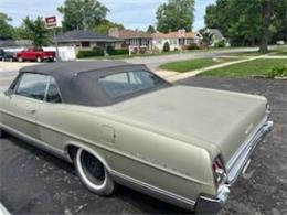1967 Ford Galaxie (CC-2072965) for sale in Hobart, Indiana