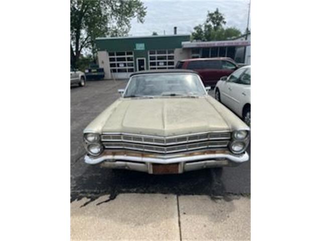 1967 Ford Galaxie (CC-2072965) for sale in Hobart, Indiana
