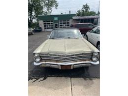 1967 Ford Galaxie (CC-2072965) for sale in Hobart, Indiana