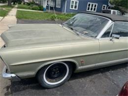 1967 Ford Galaxie (CC-2072965) for sale in Hobart, Indiana