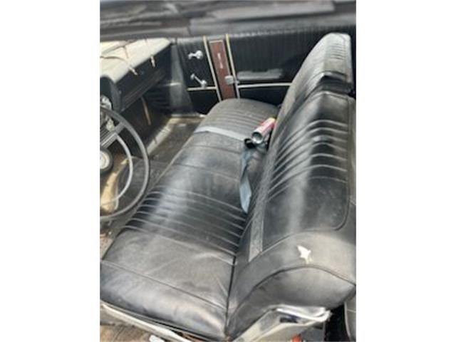 1967 Ford Galaxie (CC-2072965) for sale in Hobart, Indiana