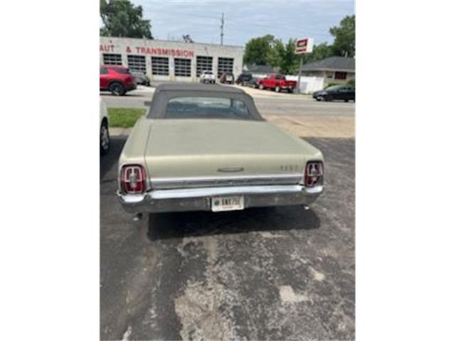 1967 Ford Galaxie (CC-2072965) for sale in Hobart, Indiana