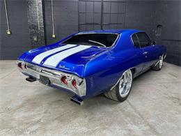 1971 Chevrolet Chevelle SS (CC-2072966) for sale in Hobart, Indiana