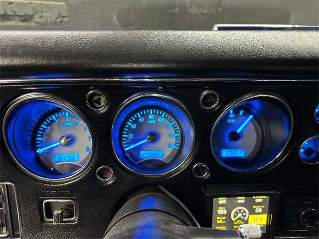 1971 Chevrolet Chevelle SS (CC-2072966) for sale in Hobart, Indiana