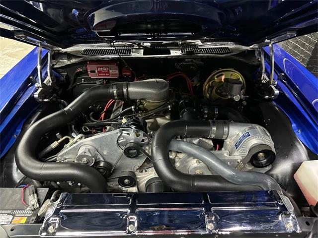 1971 Chevrolet Chevelle SS (CC-2072966) for sale in Hobart, Indiana