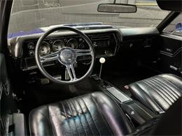 1971 Chevrolet Chevelle SS (CC-2072966) for sale in Hobart, Indiana