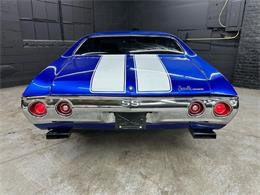 1971 Chevrolet Chevelle SS (CC-2072966) for sale in Hobart, Indiana