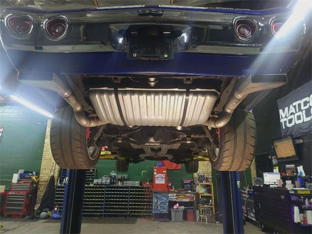 1971 Chevrolet Chevelle SS (CC-2072966) for sale in Hobart, Indiana