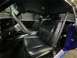 1971 Chevrolet Chevelle SS (CC-2072966) for sale in Hobart, Indiana