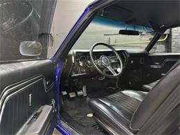 1971 Chevrolet Chevelle SS (CC-2072966) for sale in Hobart, Indiana
