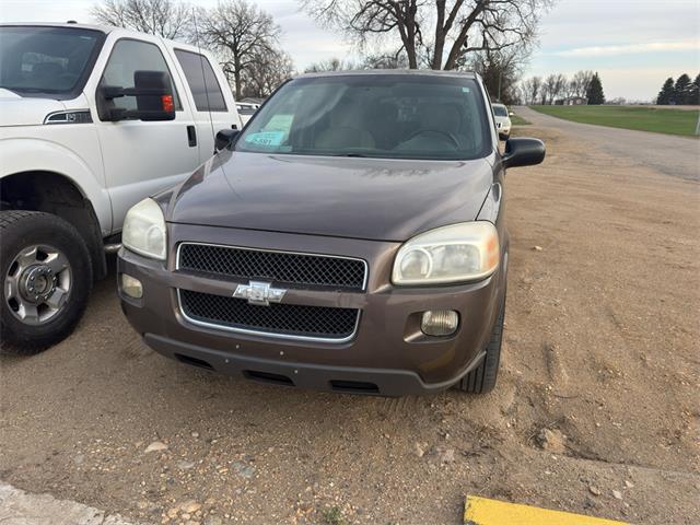2008 Chevrolet Uplander (CC-2072969) for sale in Brookings, South Dakota