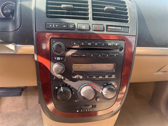 2008 Chevrolet Uplander (CC-2072969) for sale in Brookings, South Dakota