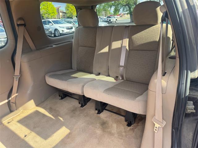 2008 Chevrolet Uplander (CC-2072969) for sale in Brookings, South Dakota