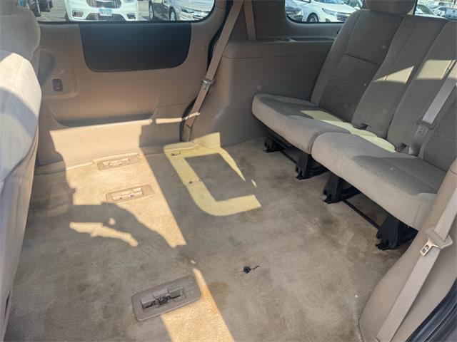 2008 Chevrolet Uplander (CC-2072969) for sale in Brookings, South Dakota