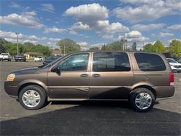 2008 Chevrolet Uplander (CC-2072969) for sale in Brookings, South Dakota
