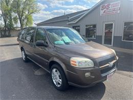 2008 Chevrolet Uplander (CC-2072969) for sale in Brookings, South Dakota