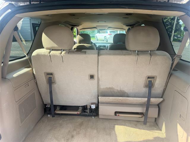 2008 Chevrolet Uplander (CC-2072969) for sale in Brookings, South Dakota