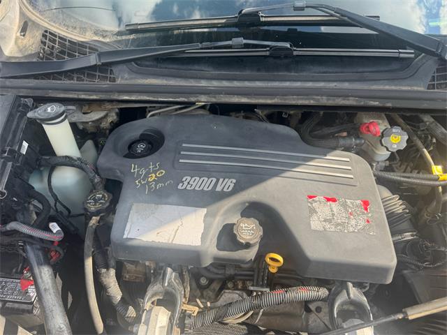 2008 Chevrolet Uplander (CC-2072969) for sale in Brookings, South Dakota