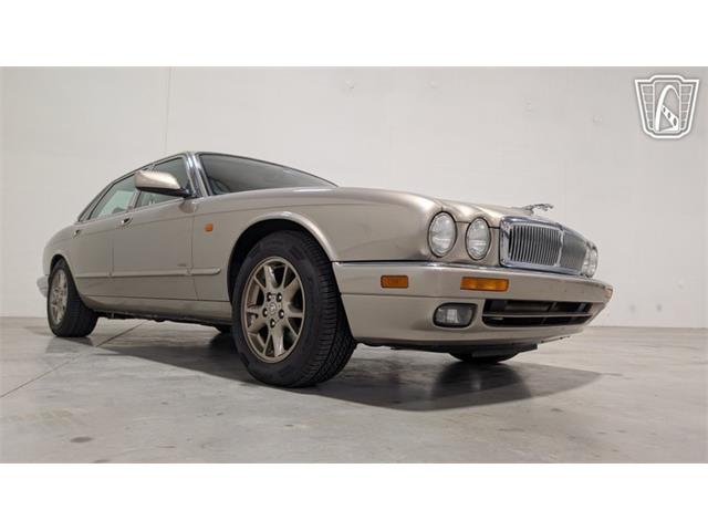 1996 Jaguar XJ6 (CC-2070297) for sale in Caledonia, Wisconsin
