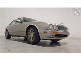 1996 Jaguar XJ6 (CC-2070297) for sale in Caledonia, Wisconsin