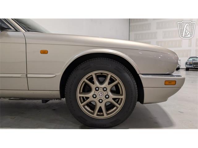 1996 Jaguar XJ6 (CC-2070297) for sale in Caledonia, Wisconsin