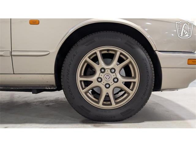 1996 Jaguar XJ6 (CC-2070297) for sale in Caledonia, Wisconsin