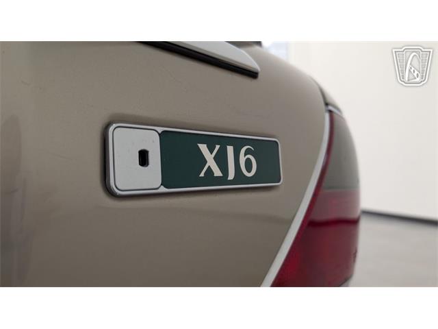 1996 Jaguar XJ6 (CC-2070297) for sale in Caledonia, Wisconsin